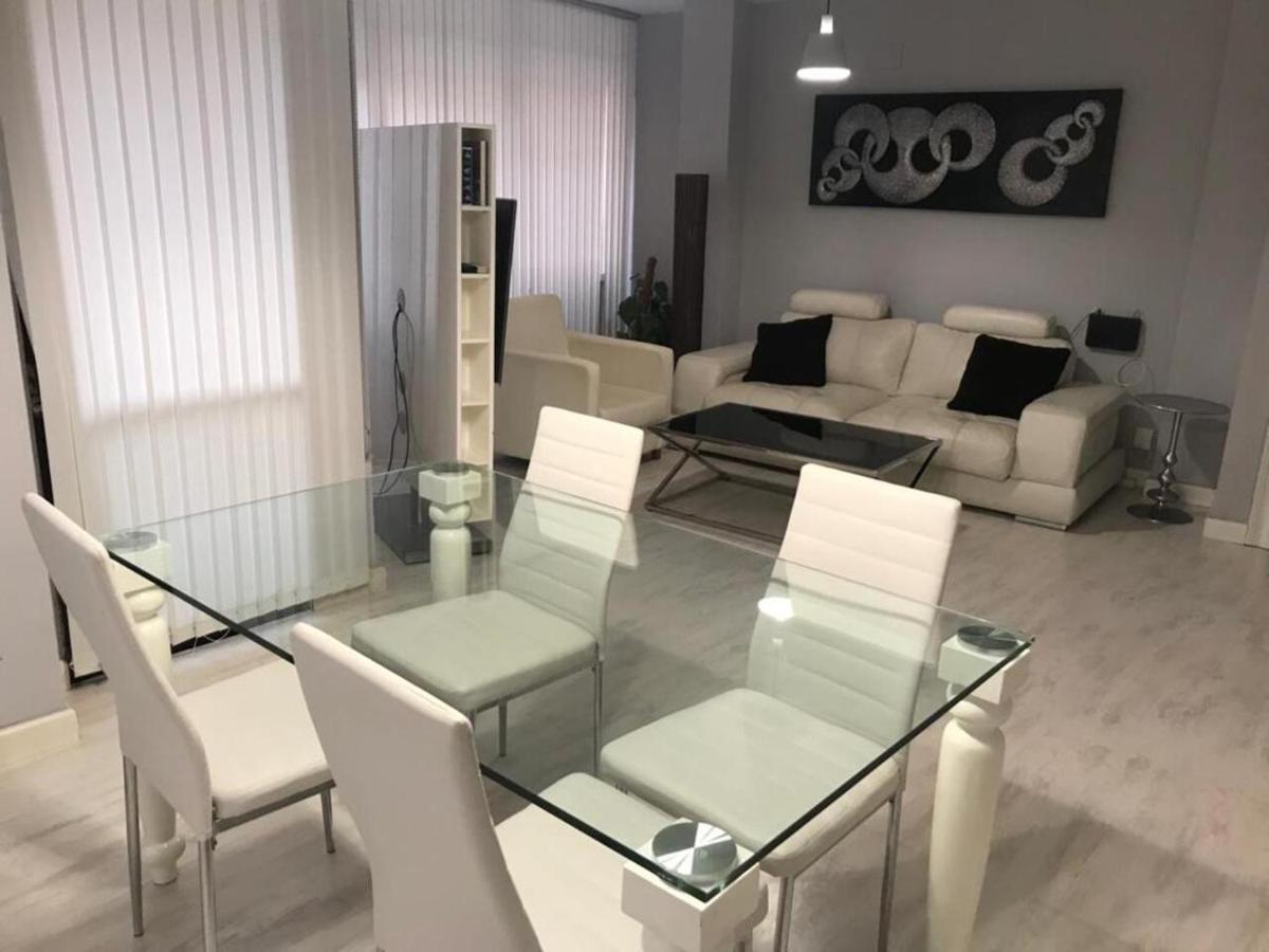 House Of Malaga