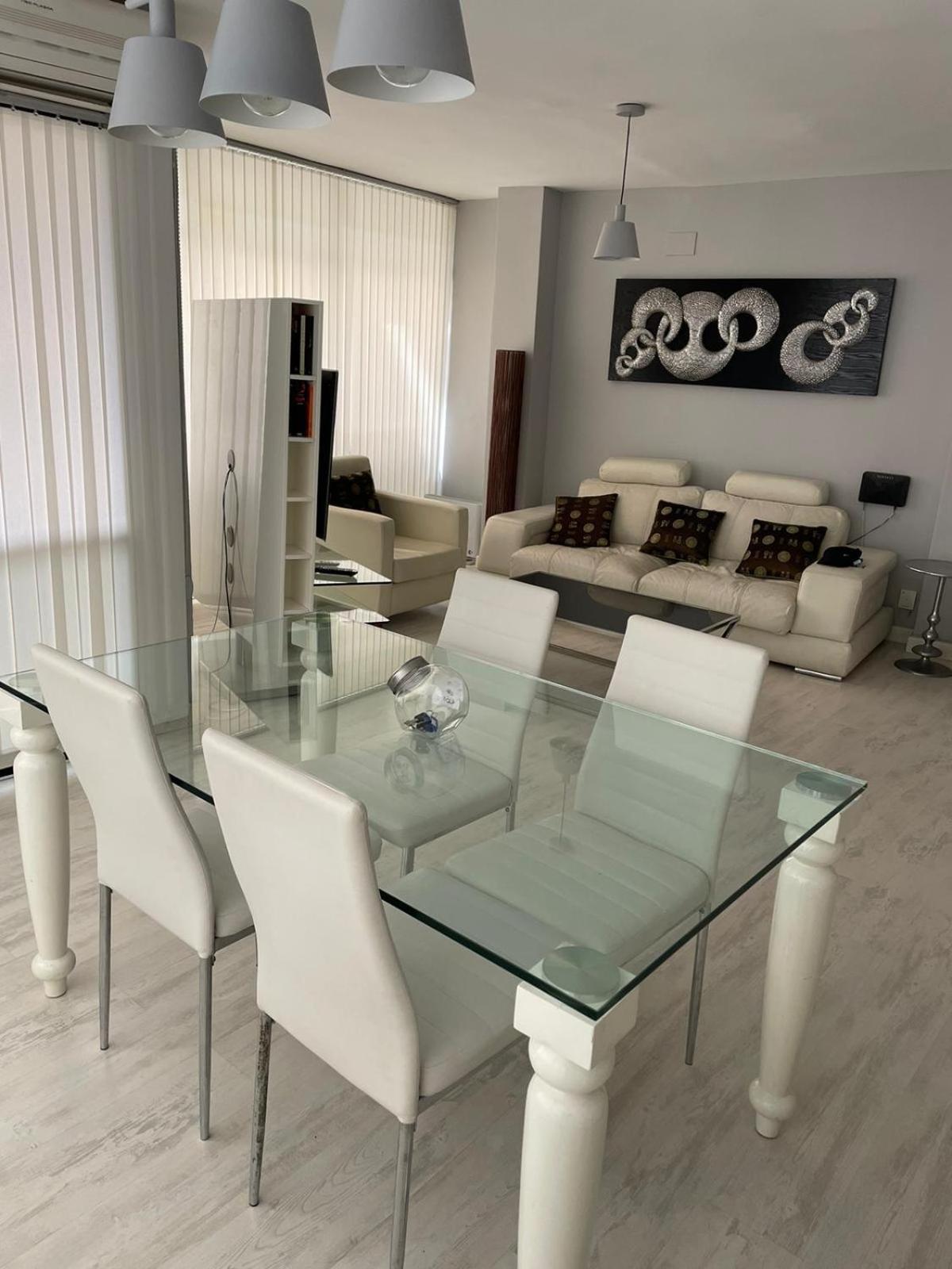 House Of Apartment Malaga