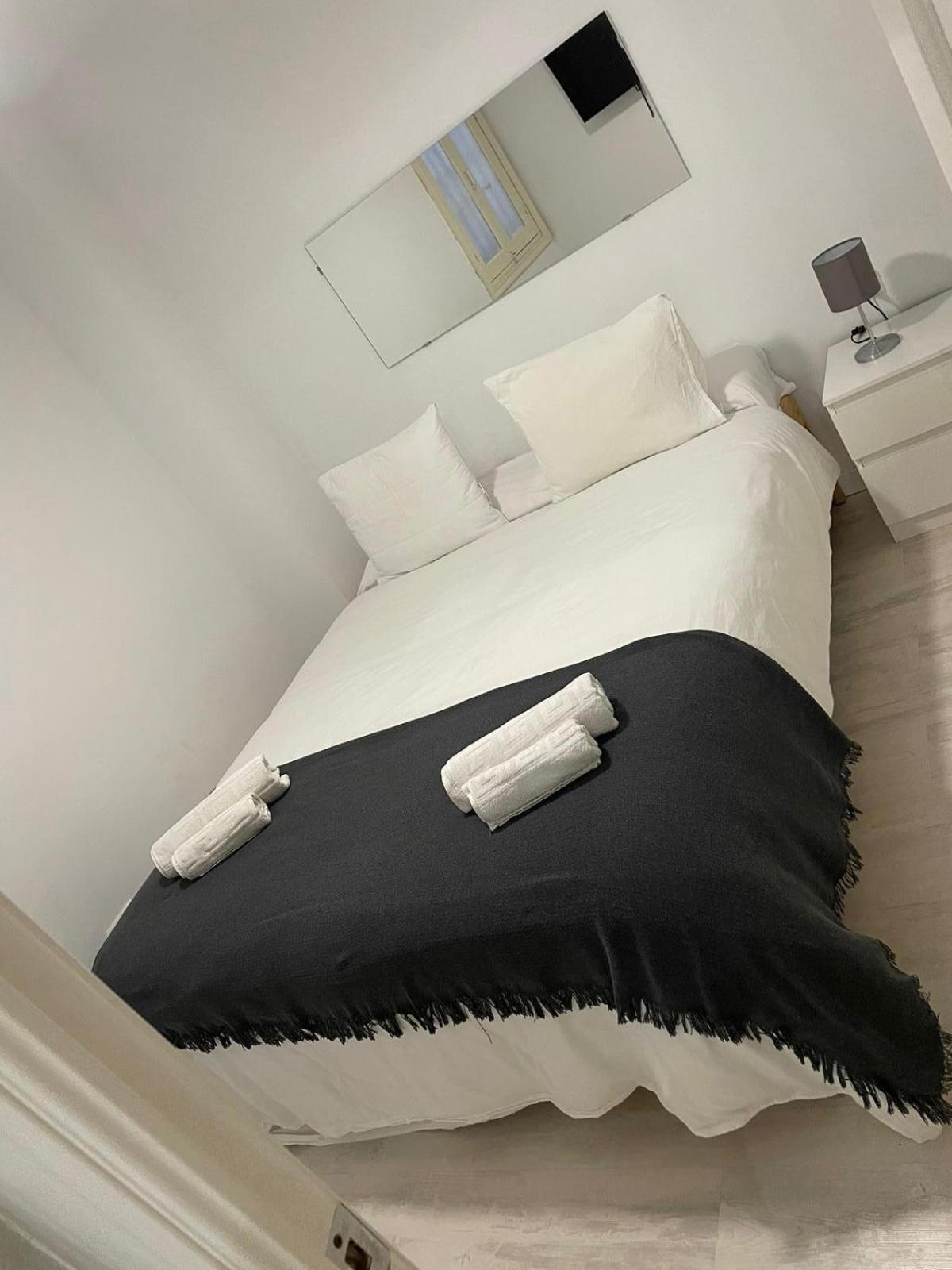 House Of Apartment *