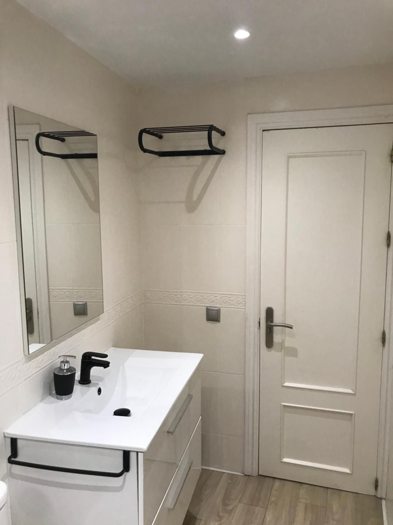 House Of Apartment Malaga
