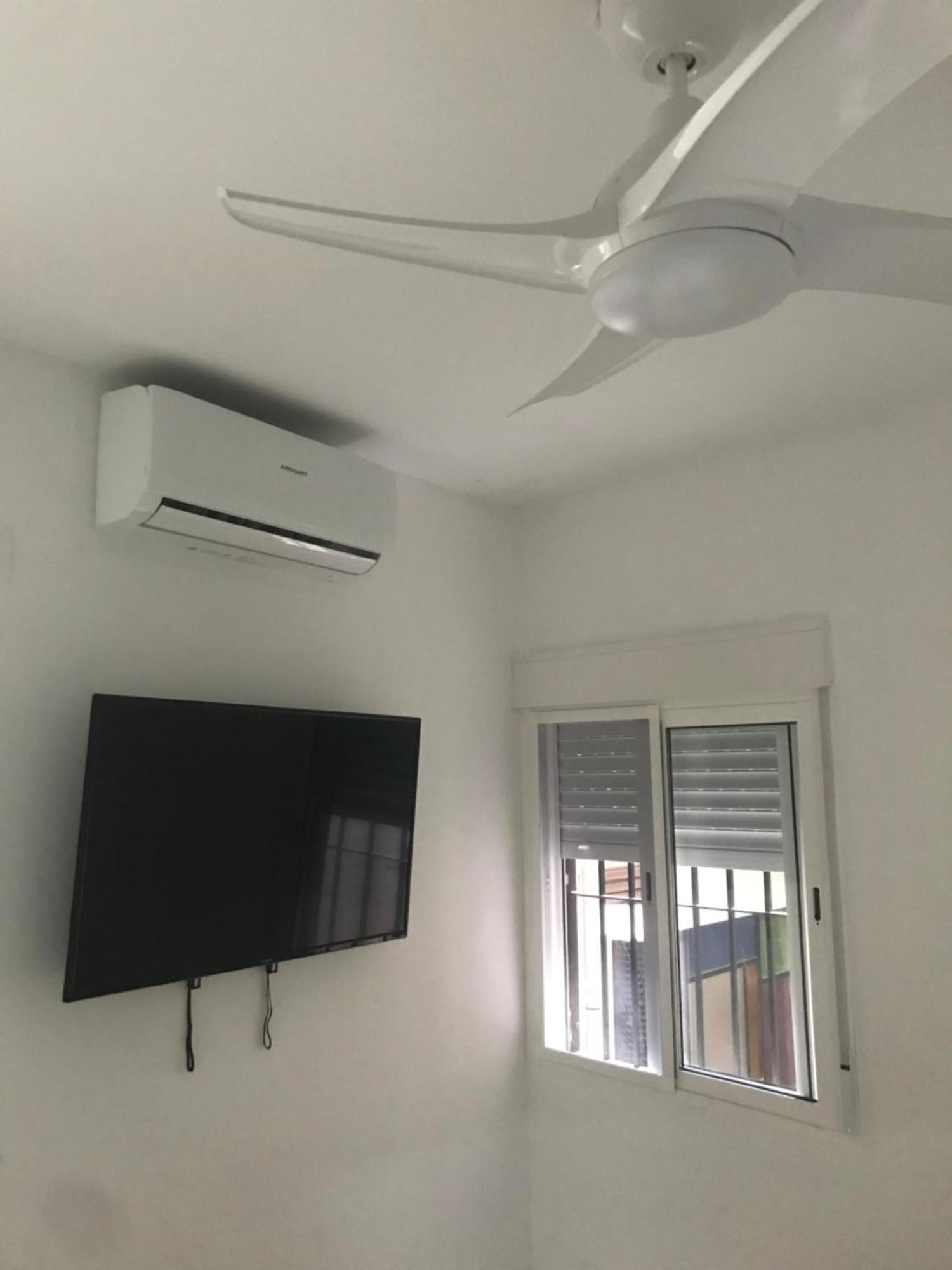 Apartment House Of Malaga